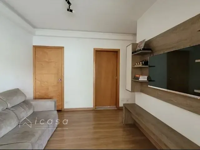 Apartamento com 103m² 3 quartos e 2 banheiros, à venda, no bairro Jardim Satélite em São José dos Campos
