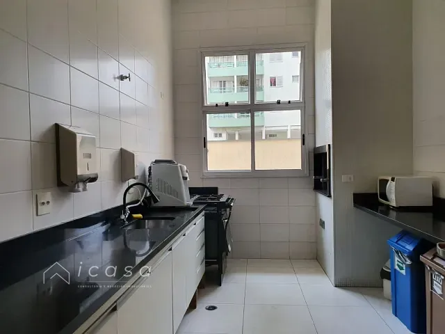 Apartamento com 103m² 3 quartos e 2 banheiros, à venda, no bairro Jardim Satélite em São José dos Campos