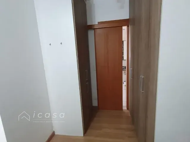 Apartamento com 103m² 3 quartos e 2 banheiros, à venda, no bairro Jardim Satélite em São José dos Campos