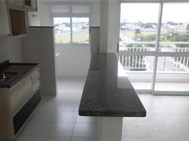 Foto do Apartamento - Apartamento com 2 dormitórios à venda, 57 m² por R$ 380.000,00 - Jardim Augusta - São José dos Campos/SP | INDEPENDENCE NEGOCIOS IMOBILIARIOS LTDA
