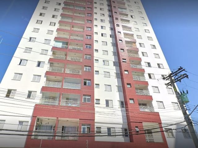 Foto do Apartamento - Apartamento com 2 dormitórios à venda, 57 m² por R$ 380.000,00 - Jardim Augusta - São José dos Campos/SP | INDEPENDENCE NEGOCIOS IMOBILIARIOS LTDA
