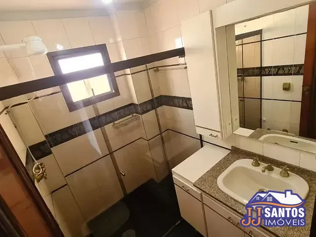 Apartamento 3 quartos e 3 banheiros, para alugar, no bairro Vila Carrão em São Paulo