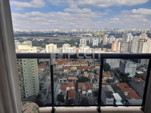 Apartamento 3 quartos e 3 banheiros, à venda, no bairro Santana em São Paulo