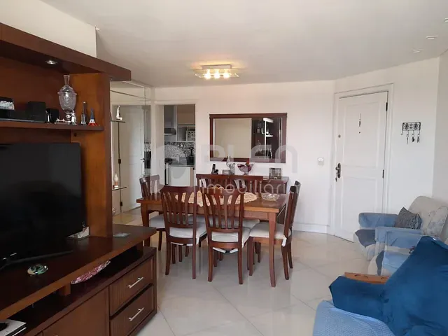 Apartamento 3 quartos e 3 banheiros, à venda, no bairro Santana em São Paulo
