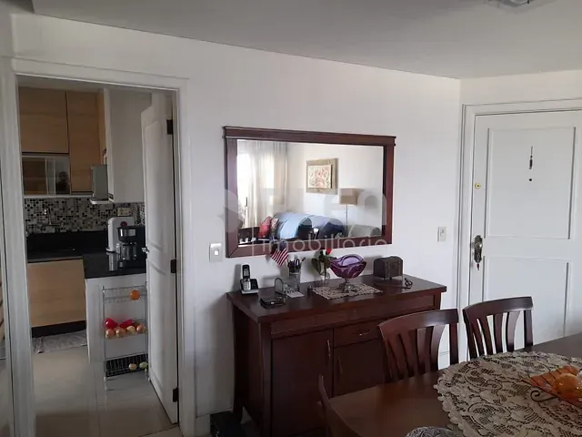 Apartamento 3 quartos e 3 banheiros, à venda, no bairro Santana em São Paulo