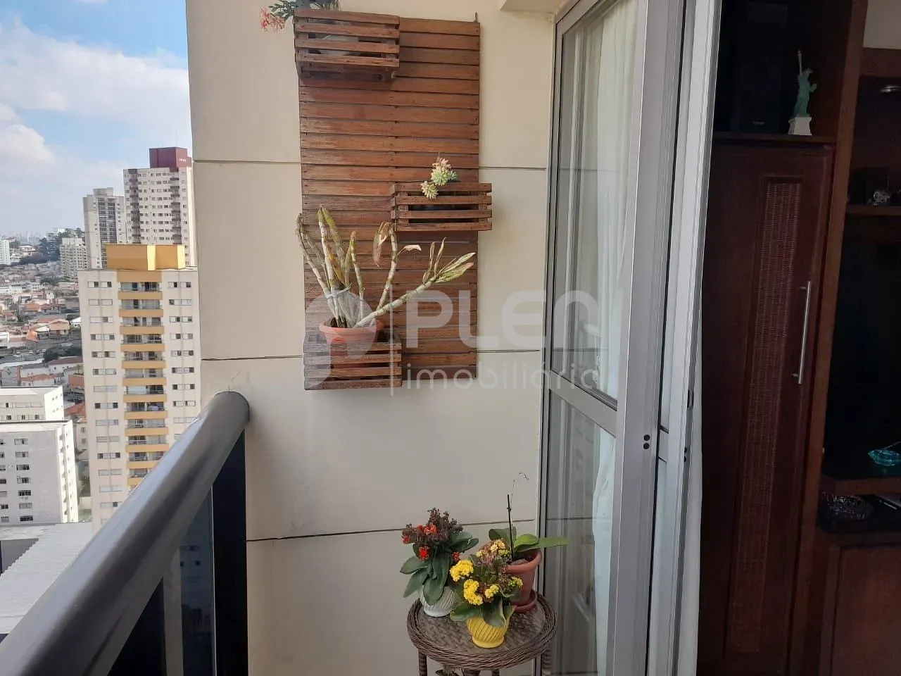 Apartamento de 3 quartos à venda em Santana, São Paulo
