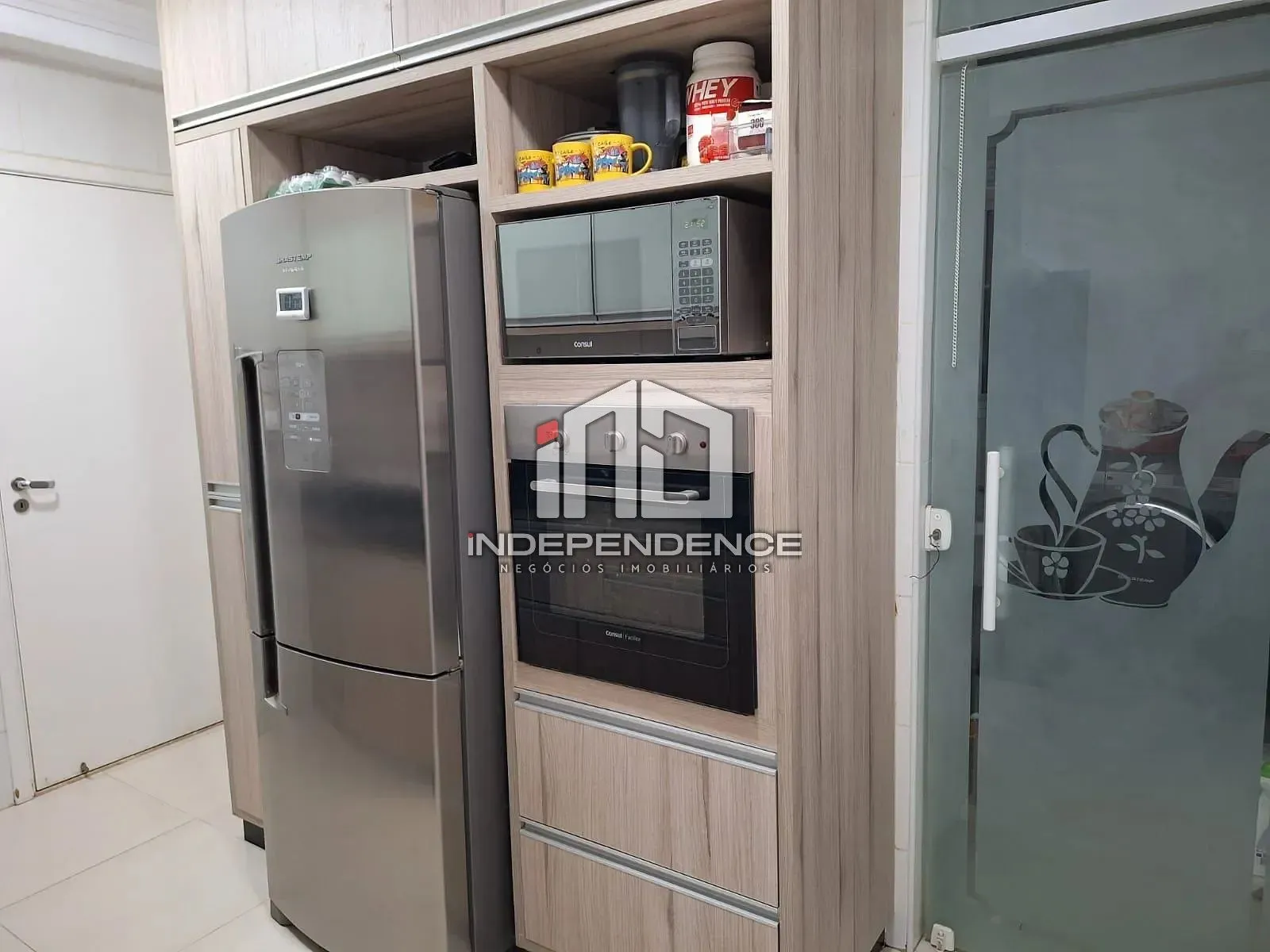Apartamento, 4 quartos, 119 m² - Foto 17