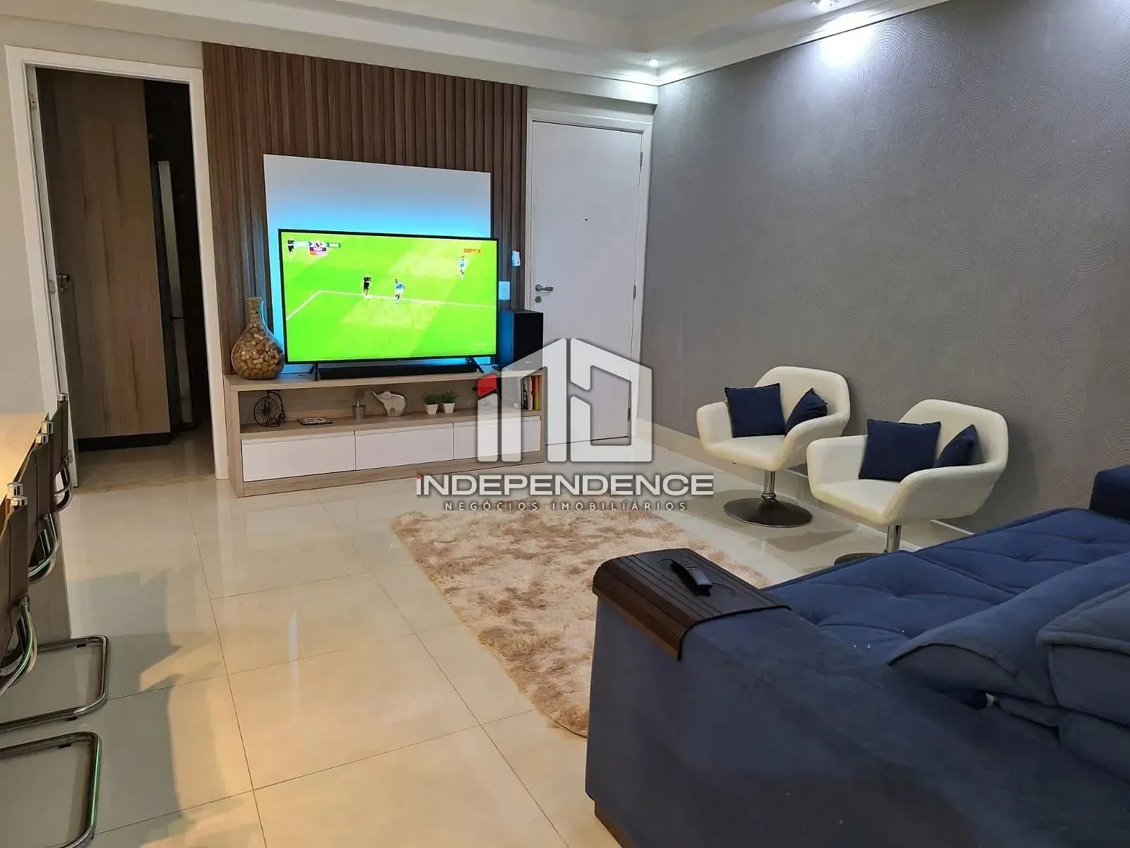 Apartamento, 4 quartos, 119 m² - Foto 5