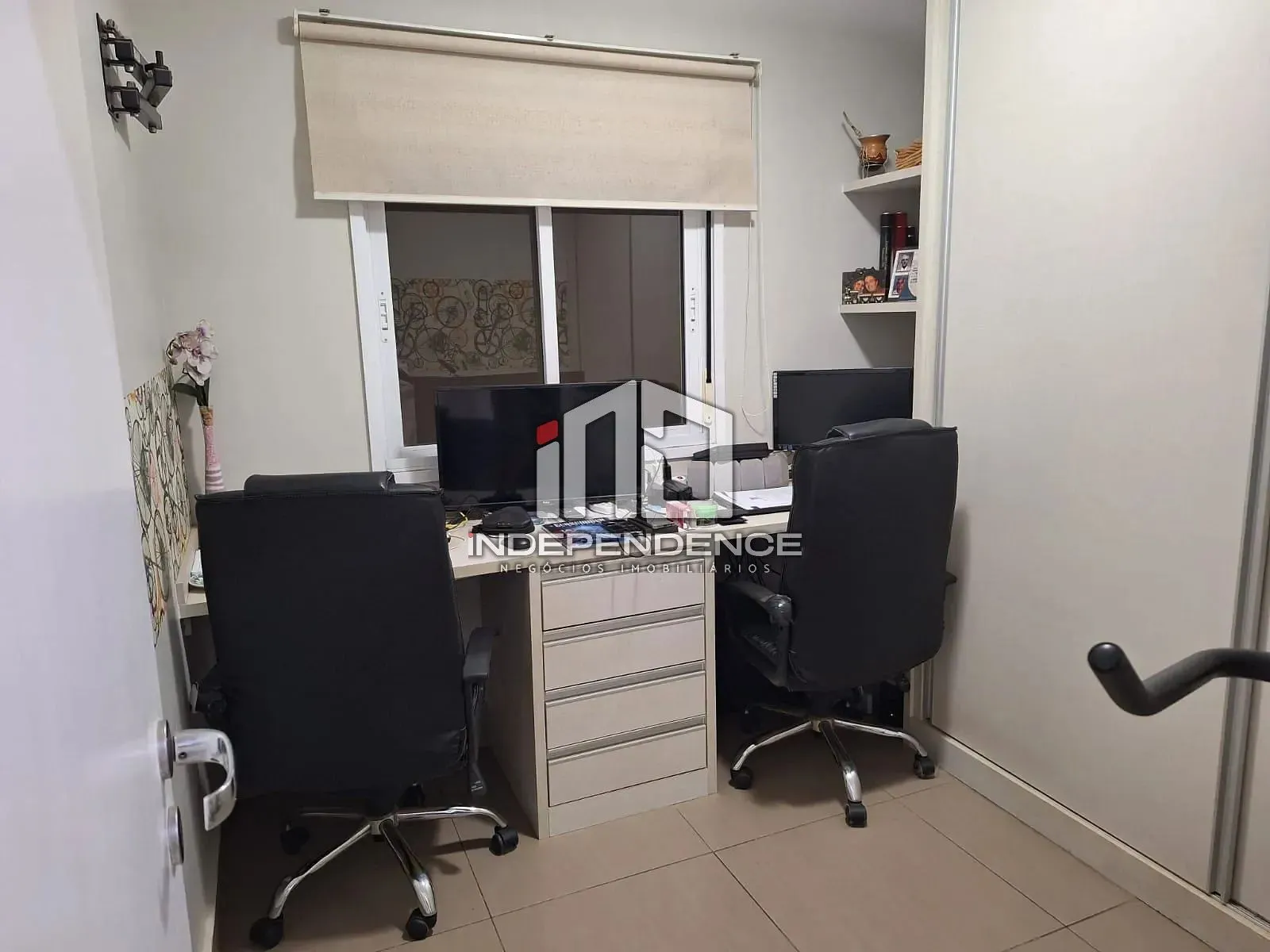 Apartamento, 4 quartos, 119 m² - Foto 33