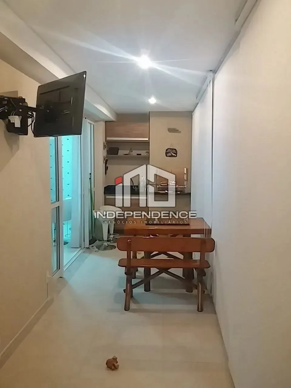 Apartamento, 4 quartos, 119 m² - Foto 21
