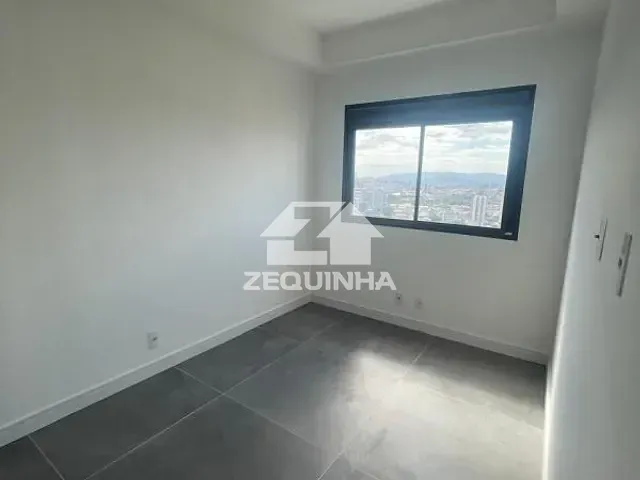 Apartamento com 55m² 2 quartos e 2 banheiros, à venda, no bairro Centro em Osasco