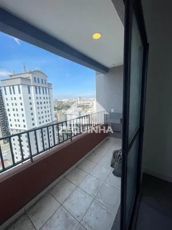 Apartamento, 2 quartos, 55 m² - Foto 7