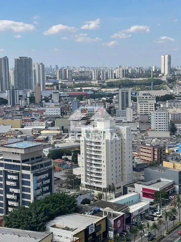 Apartamento, 2 quartos, 55 m² - Foto 9
