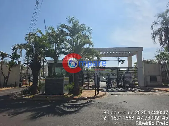 Apartamento com 106m² 2 quartos e 1 banheiro, à venda, no bairro Reserva Real em Ribeirão Preto
