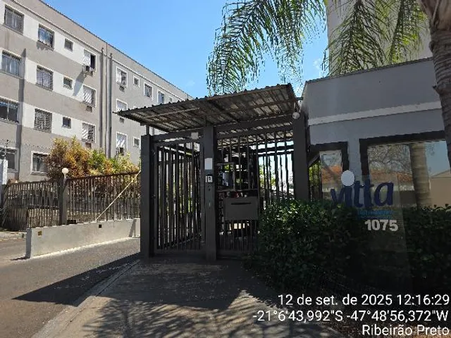 Foto do Apartamento - Apartamento à venda 2 Quartos, 1 Vaga, 112M², JARDIM HEITOR RIGON, RIBEIRAO PRETO - SP | Imobiliária Compare
