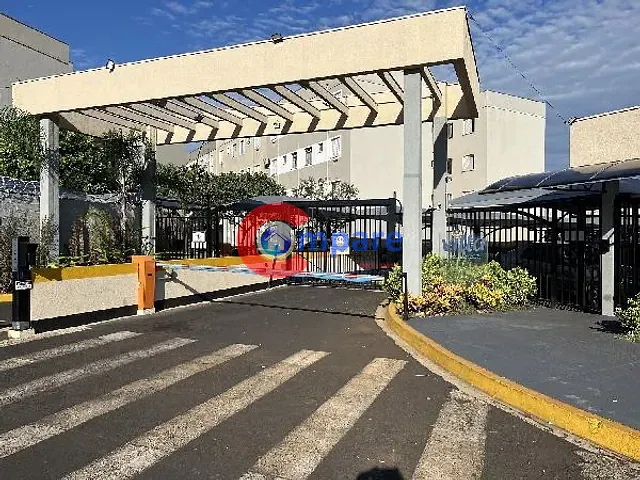 Apartamento com 86m² 2 quartos e 1 banheiro, à venda, no bairro Campos Elísios em Ribeirão Preto