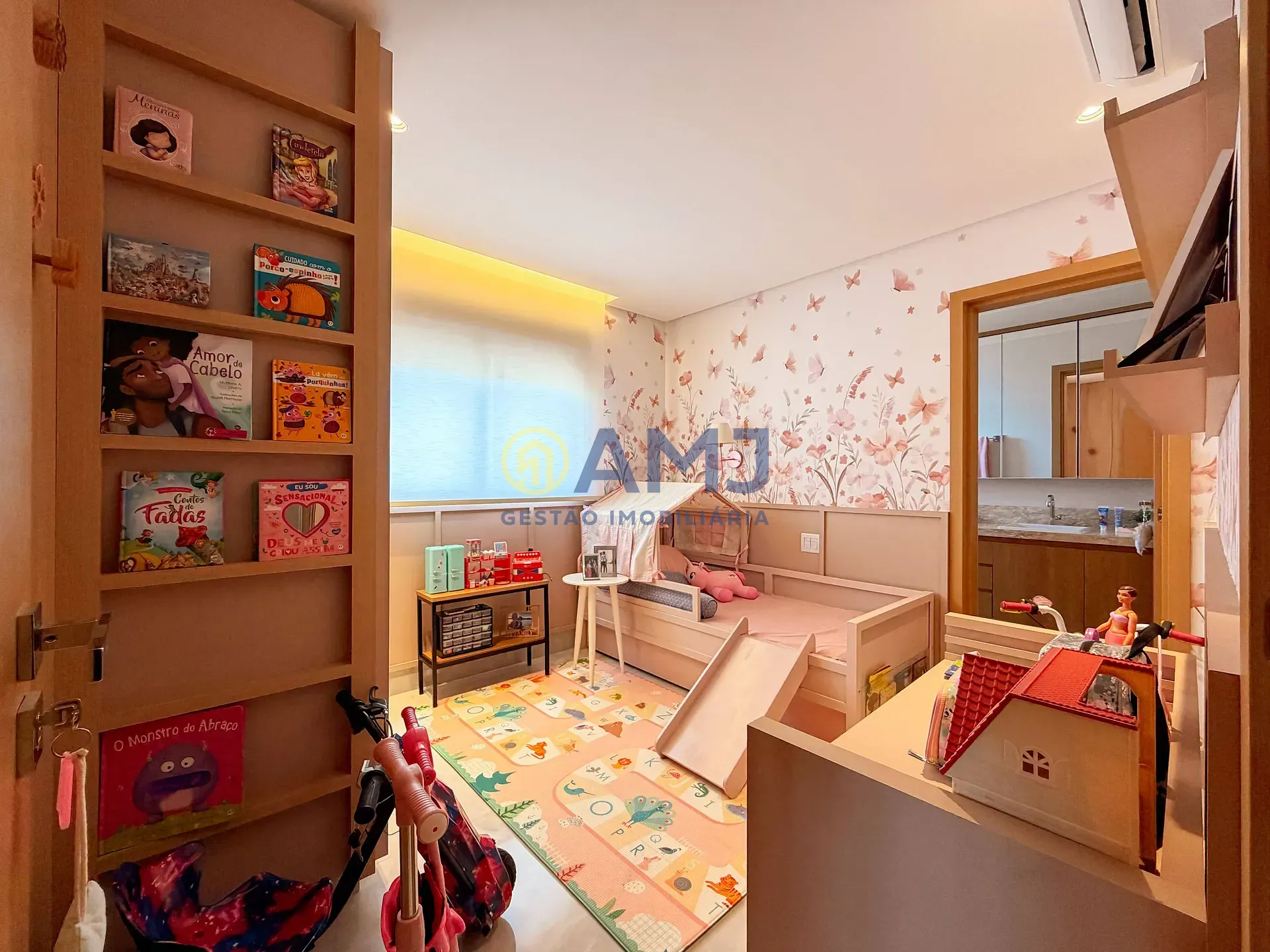 Apartamento, 3 quartos, 167 m² - Foto 21