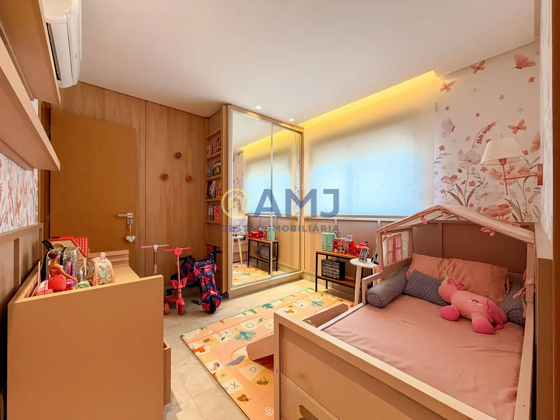 Apartamento, 3 quartos, 167 m² - Foto 17