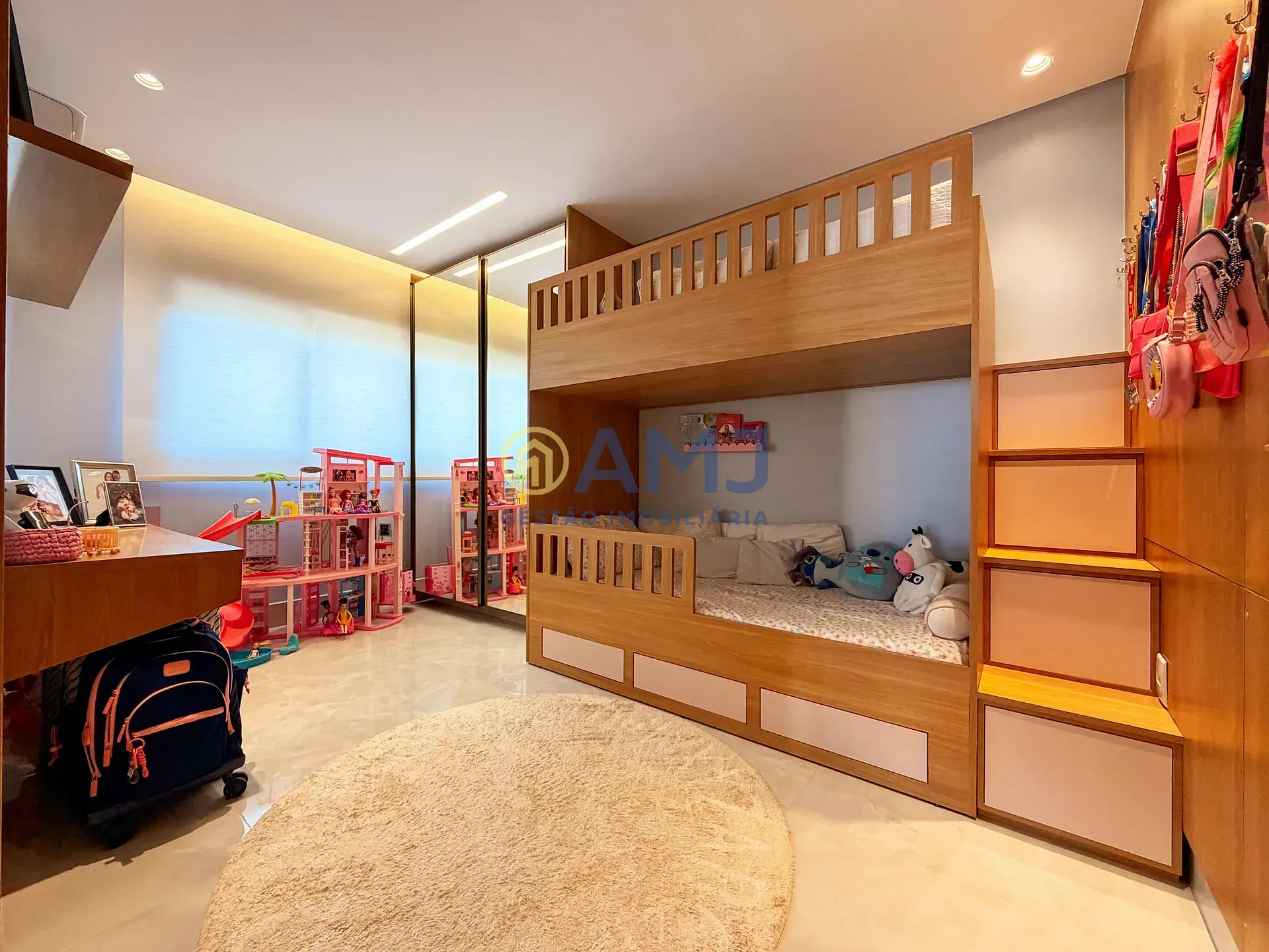 Apartamento, 3 quartos, 167 m² - Foto 18