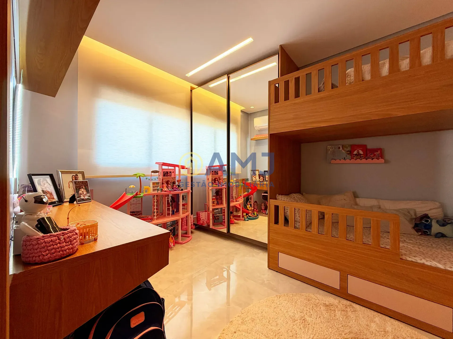 Apartamento, 3 quartos, 167 m² - Foto 19
