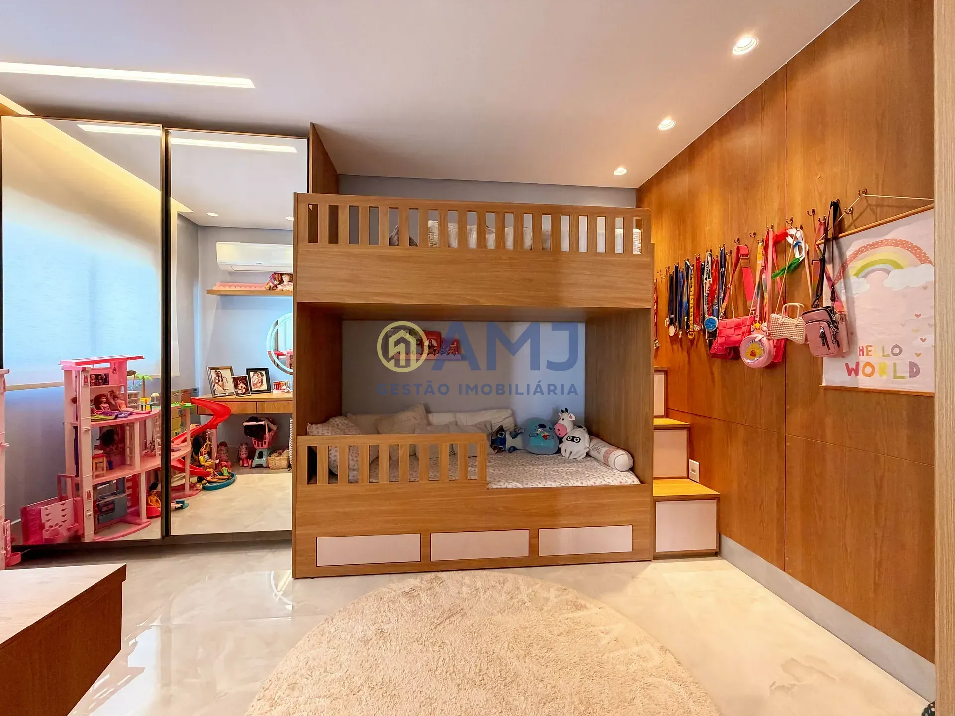 Apartamento, 3 quartos, 167 m² - Foto 20