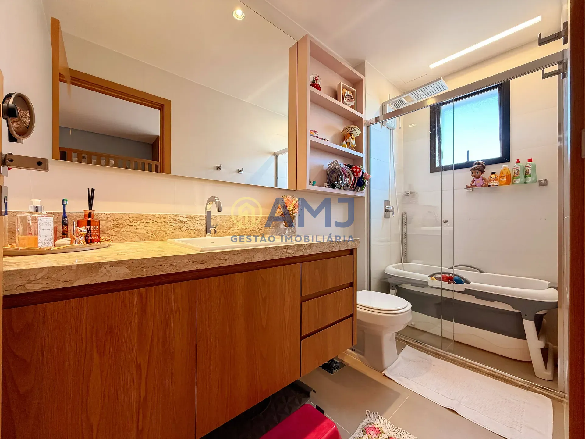 Apartamento, 3 quartos, 167 m² - Foto 27