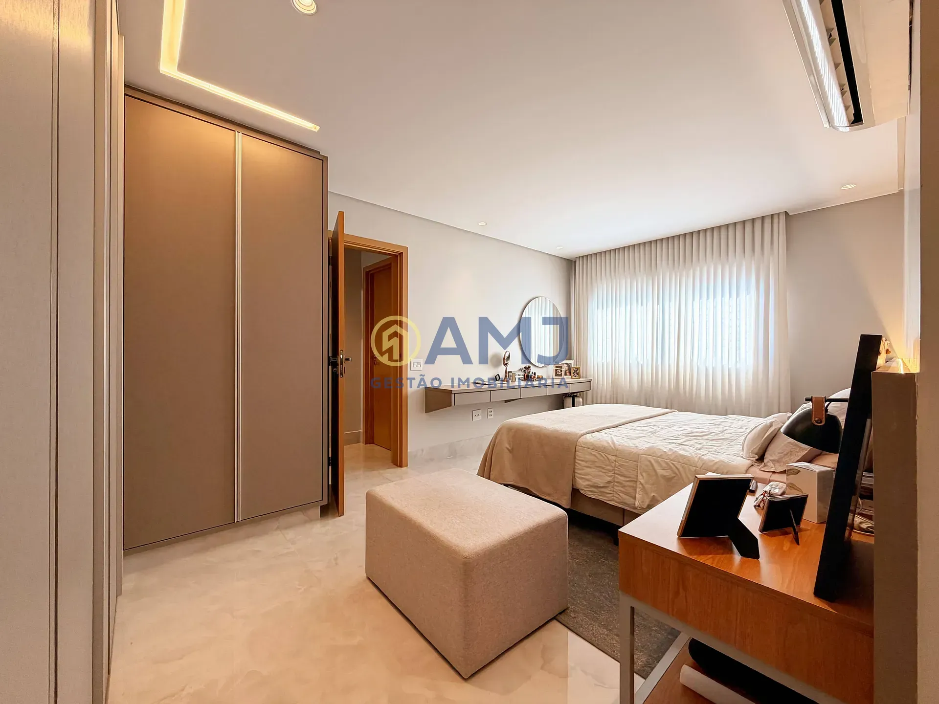 Apartamento, 3 quartos, 167 m² - Foto 24