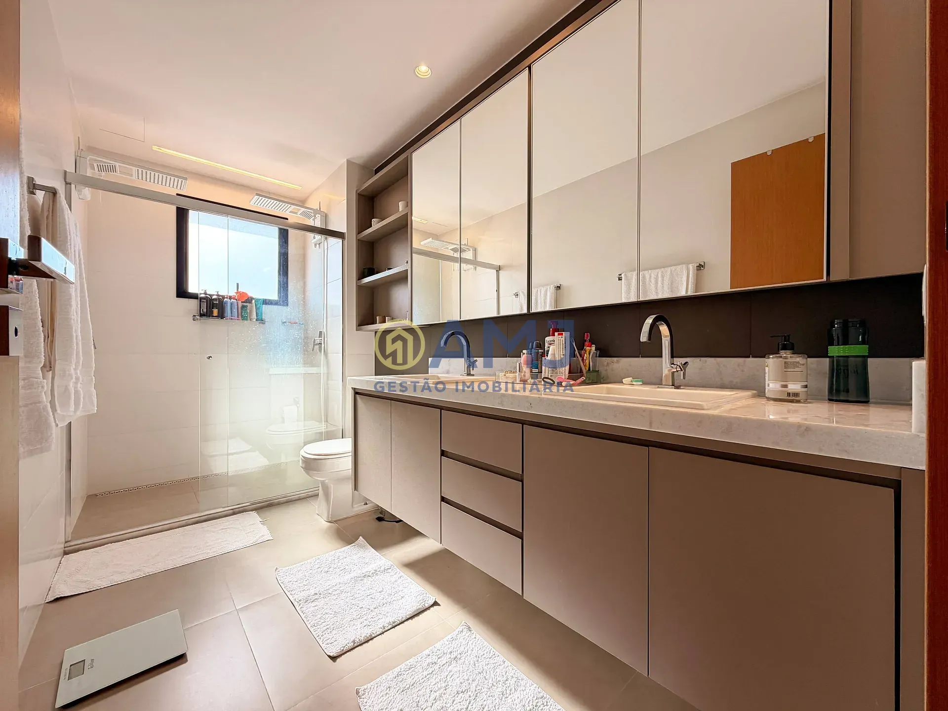 Apartamento, 3 quartos, 167 m² - Foto 28