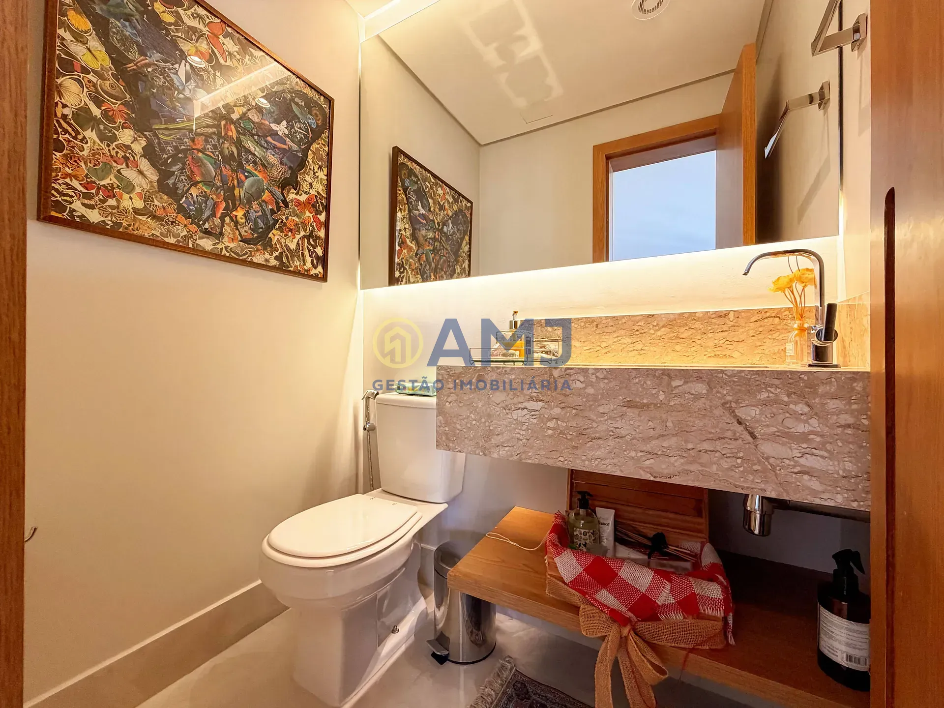 Apartamento, 3 quartos, 167 m² - Foto 30