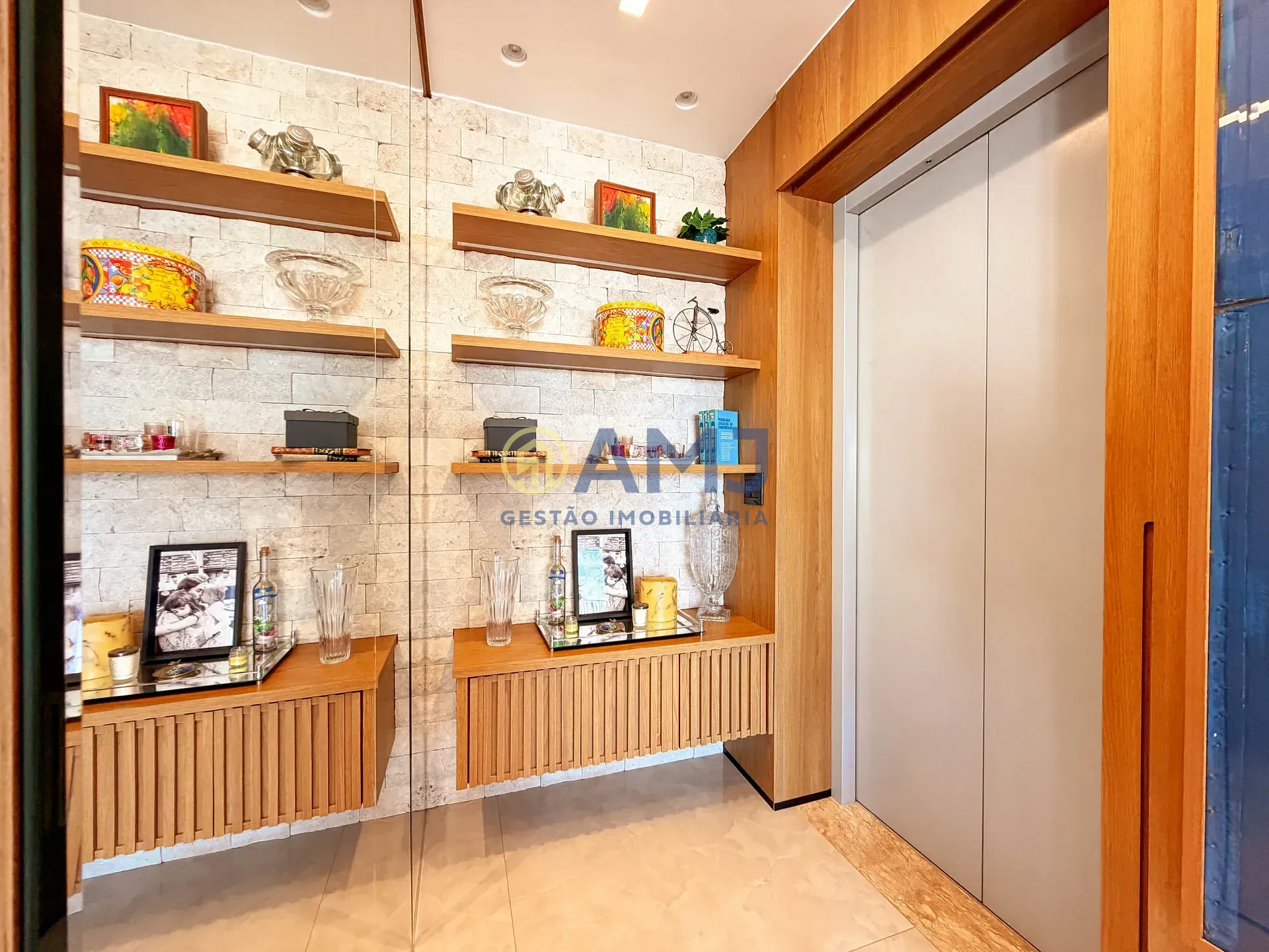 Apartamento, 3 quartos, 167 m² - Foto 6
