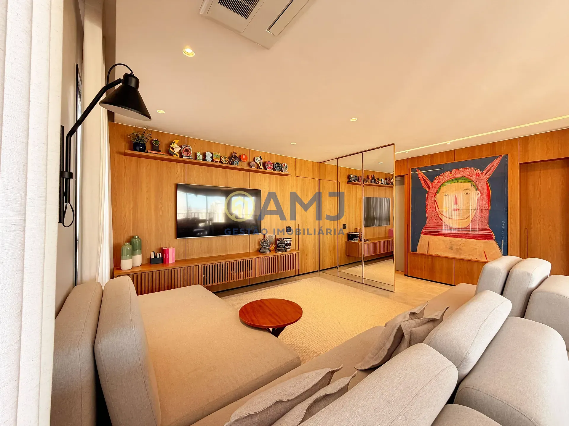 Apartamento, 3 quartos, 167 m² - Foto 3