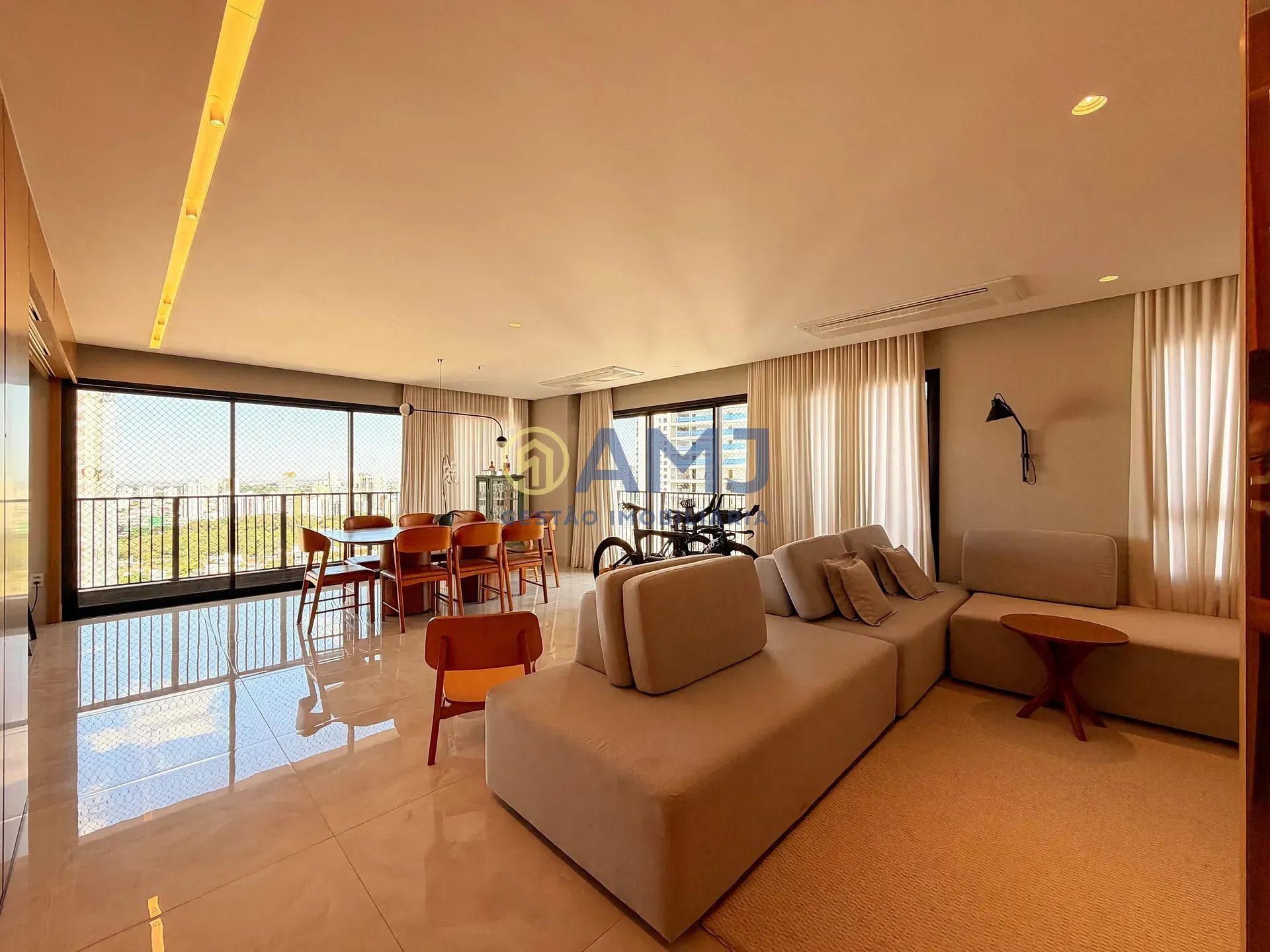 Apartamento, 3 quartos, 167 m² - Foto 9