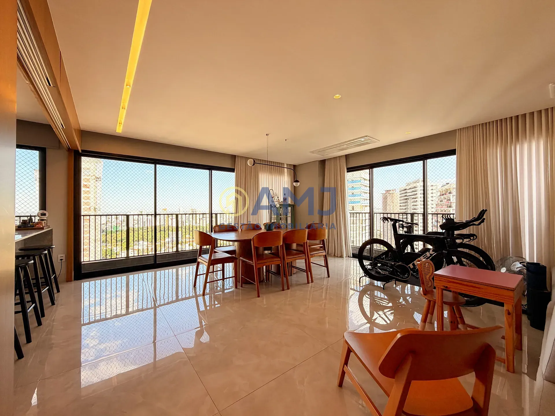 Apartamento, 3 quartos, 167 m² - Foto 10