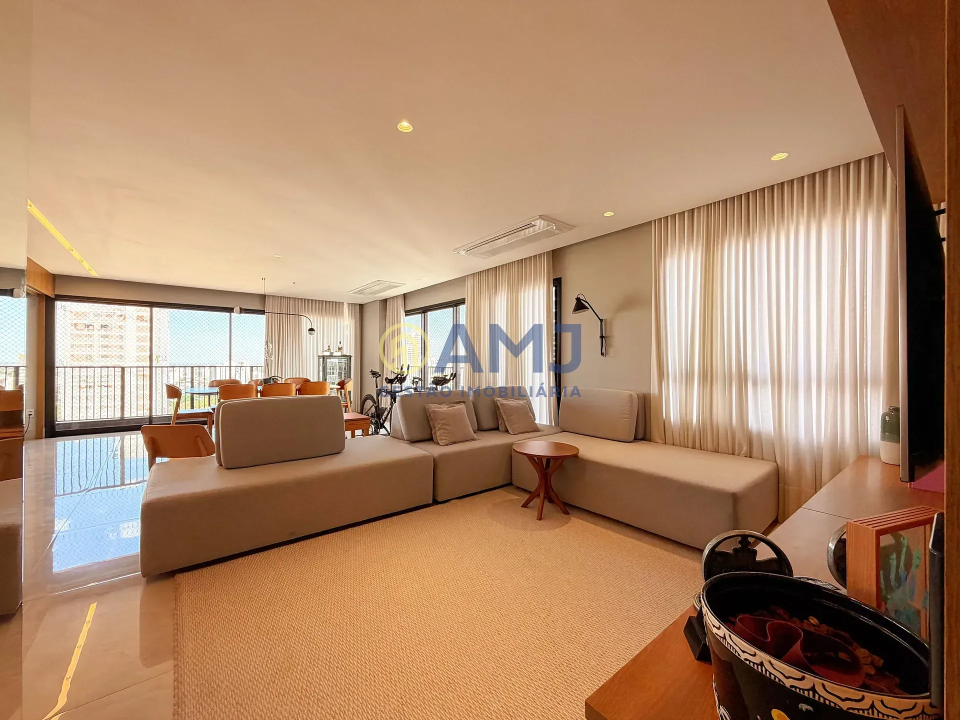 Apartamento, 3 quartos, 167 m² - Foto 11
