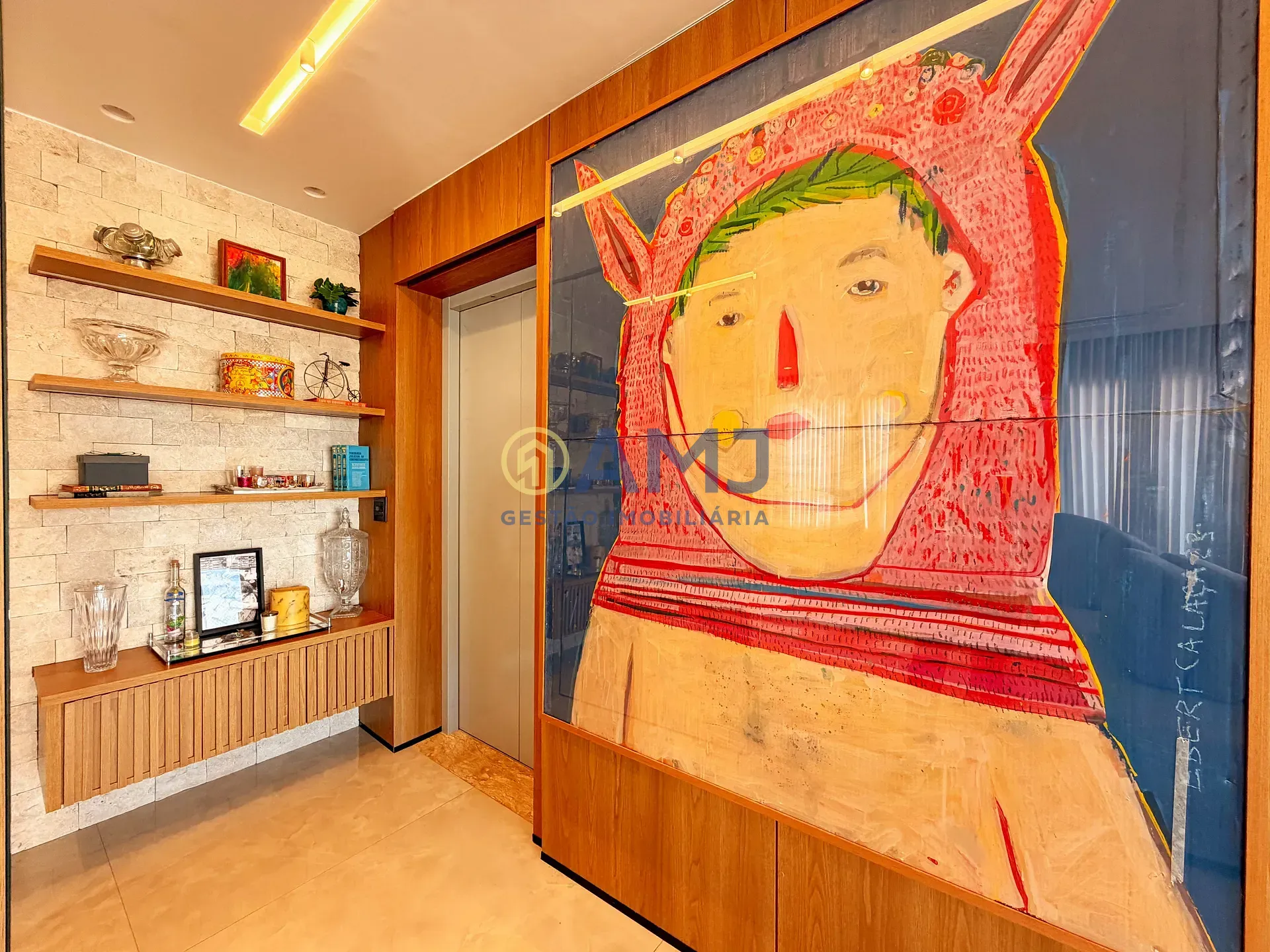 Apartamento, 3 quartos, 167 m² - Foto 4