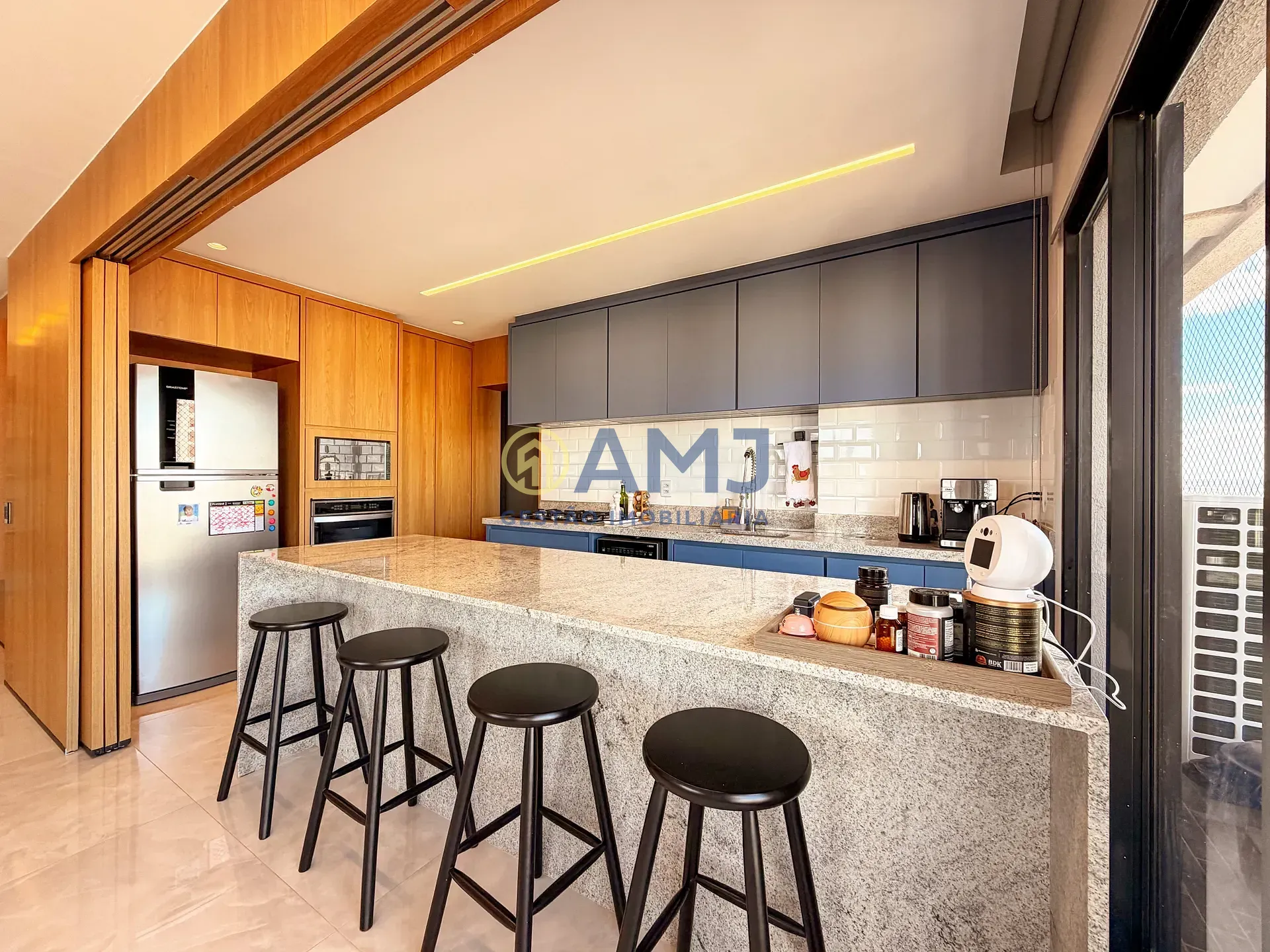 Apartamento, 3 quartos, 167 m² - Foto 15