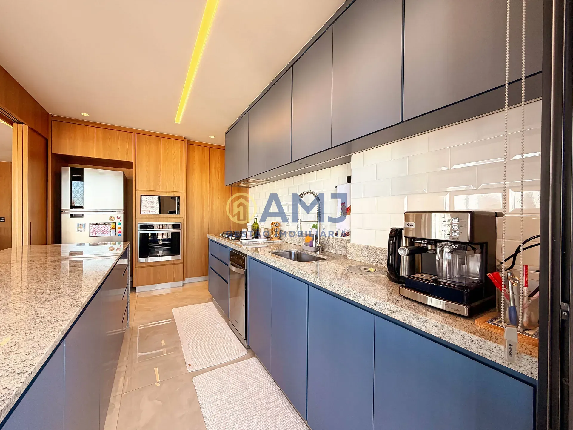 Apartamento, 3 quartos, 167 m² - Foto 16