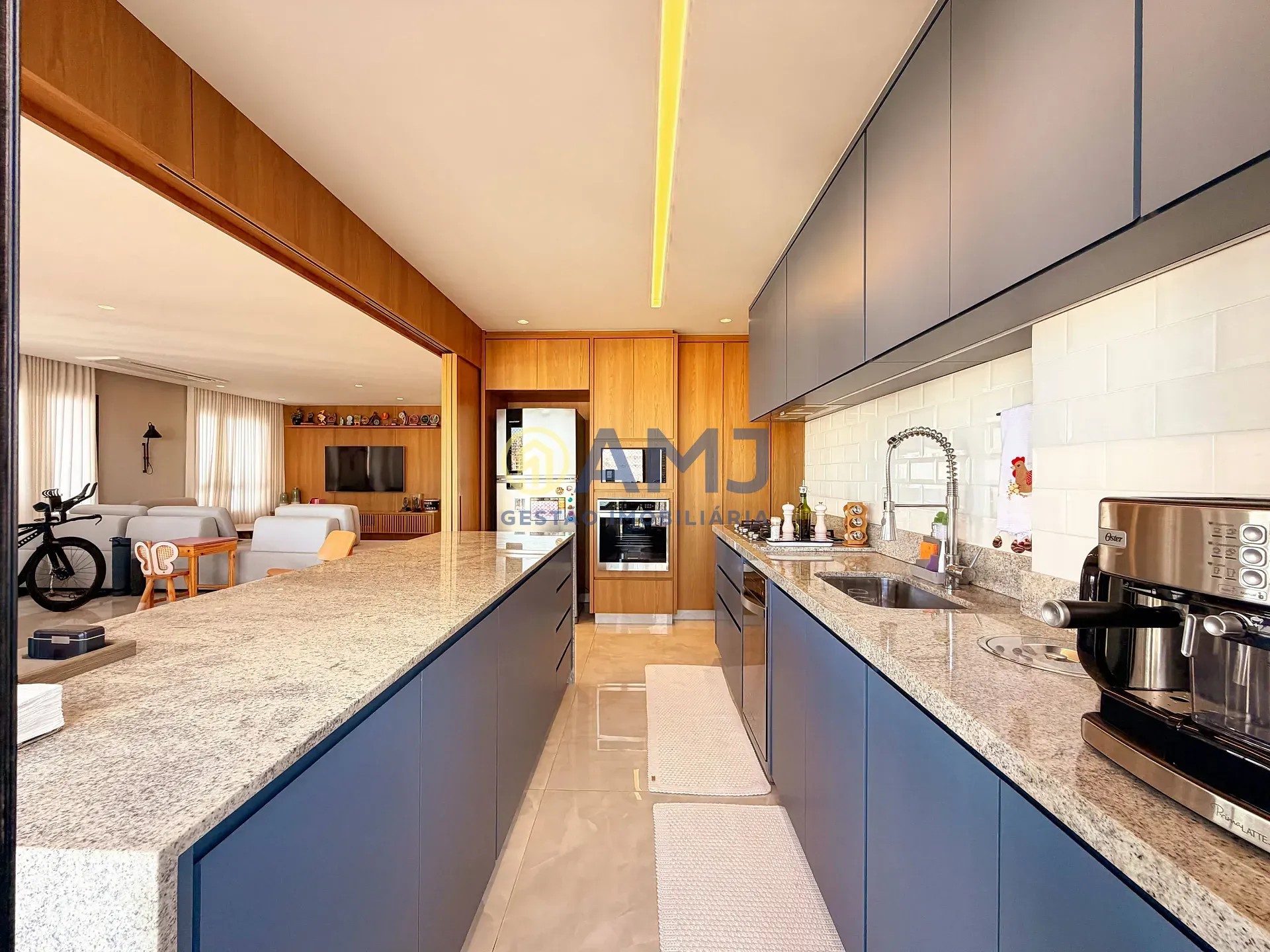 Apartamento, 3 quartos, 167 m² - Foto 14