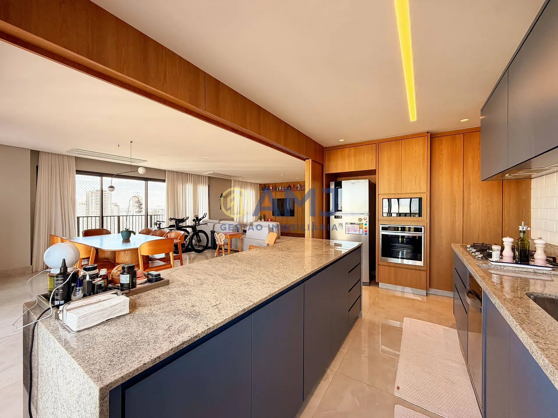 Apartamento, 3 quartos, 167 m² - Foto 12