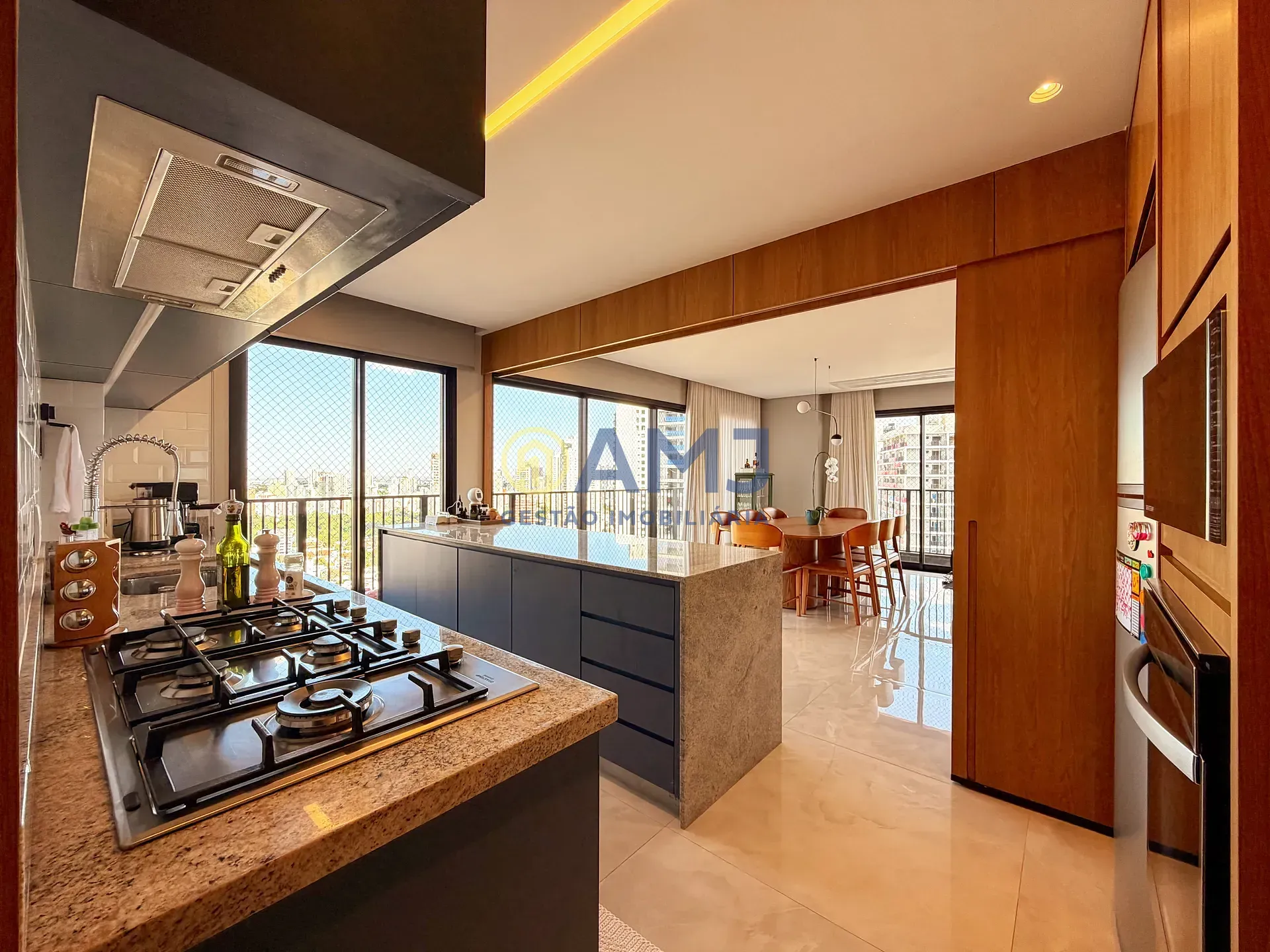 Apartamento, 3 quartos, 167 m² - Foto 13
