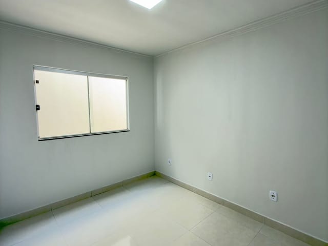 Casa 2 quartos e 2 banheiros, à venda, no bairro Setor Ponta Kayana em Trindade