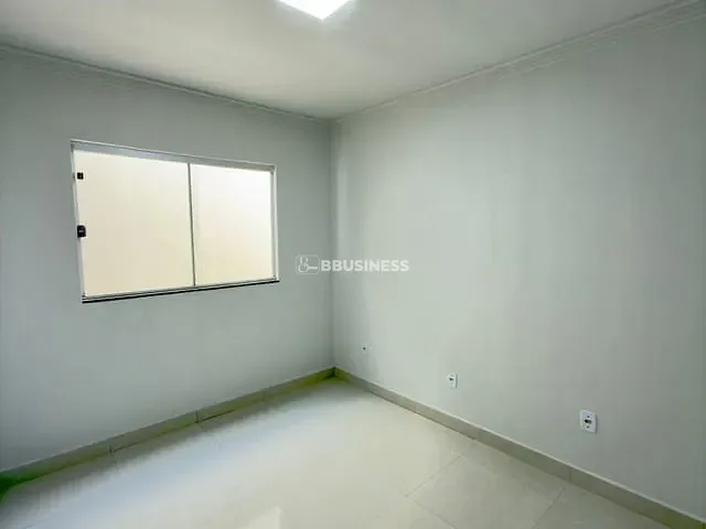 Casa 2 quartos e 2 banheiros, à venda, no bairro Setor Ponta Kayana em Trindade