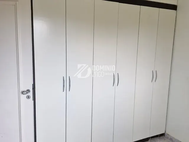 Apartamento com 109m² 3 quartos e 2 banheiros, para alugar, no bairro São Benedito em Uberaba