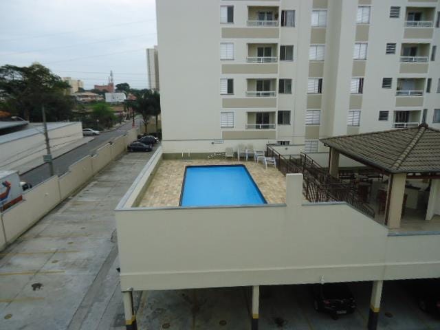 Foto do Apartamento - Apartamento residencial para locação, Jardim América, São José dos Campos. | INDEPENDENCE NEGOCIOS IMOBILIARIOS LTDA