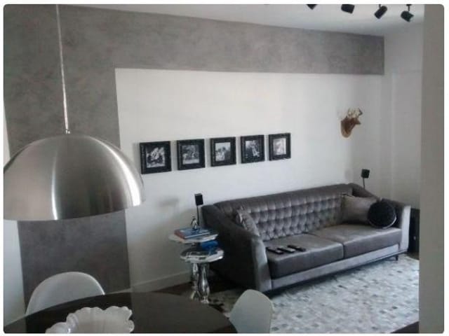 Foto do Apartamento - Ultima chance Apartamento 03 Dormitórios 01 Suíte 02 Vagas de Frente Para o Shopping Vale Sul | RUSSI IMÓVEIS