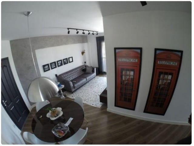 Foto do Apartamento - Ultima chance Apartamento 03 Dormitórios 01 Suíte 02 Vagas de Frente Para o Shopping Vale Sul | RUSSI IMÓVEIS