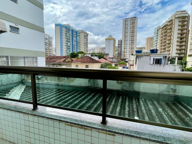 Foto do Apartamento - Apartamento para alugar 2 Quartos, 1 Vaga, Icaraí, Niterói - RJ | SelfSpin