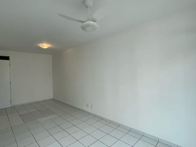 Foto do Apartamento - Apartamento para alugar 2 Quartos, 1 Vaga, Icaraí, Niterói - RJ | SelfSpin
