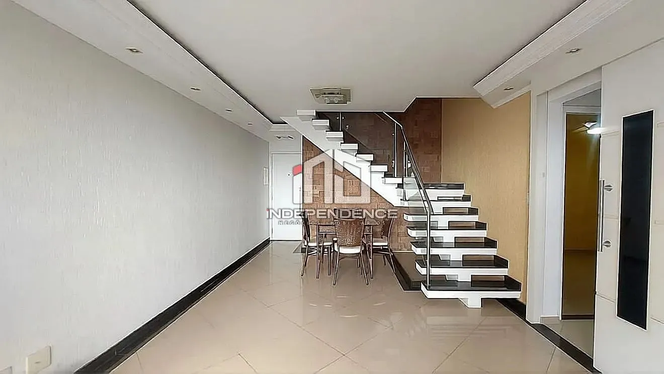 Apartamento, 3 quartos, 144 m² - Foto 1