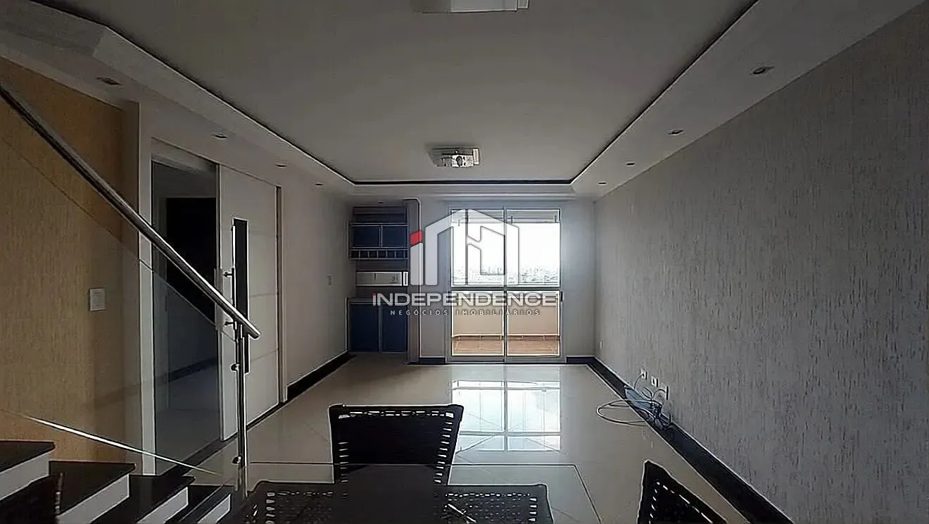 Apartamento, 3 quartos, 144 m² - Foto 6